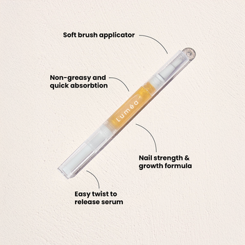 Nail Growth Pen by Luméa